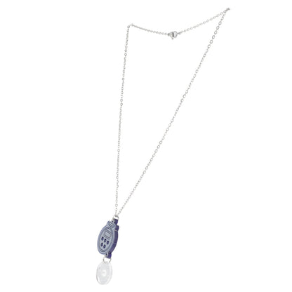 Headphones On! Walkman Necklace