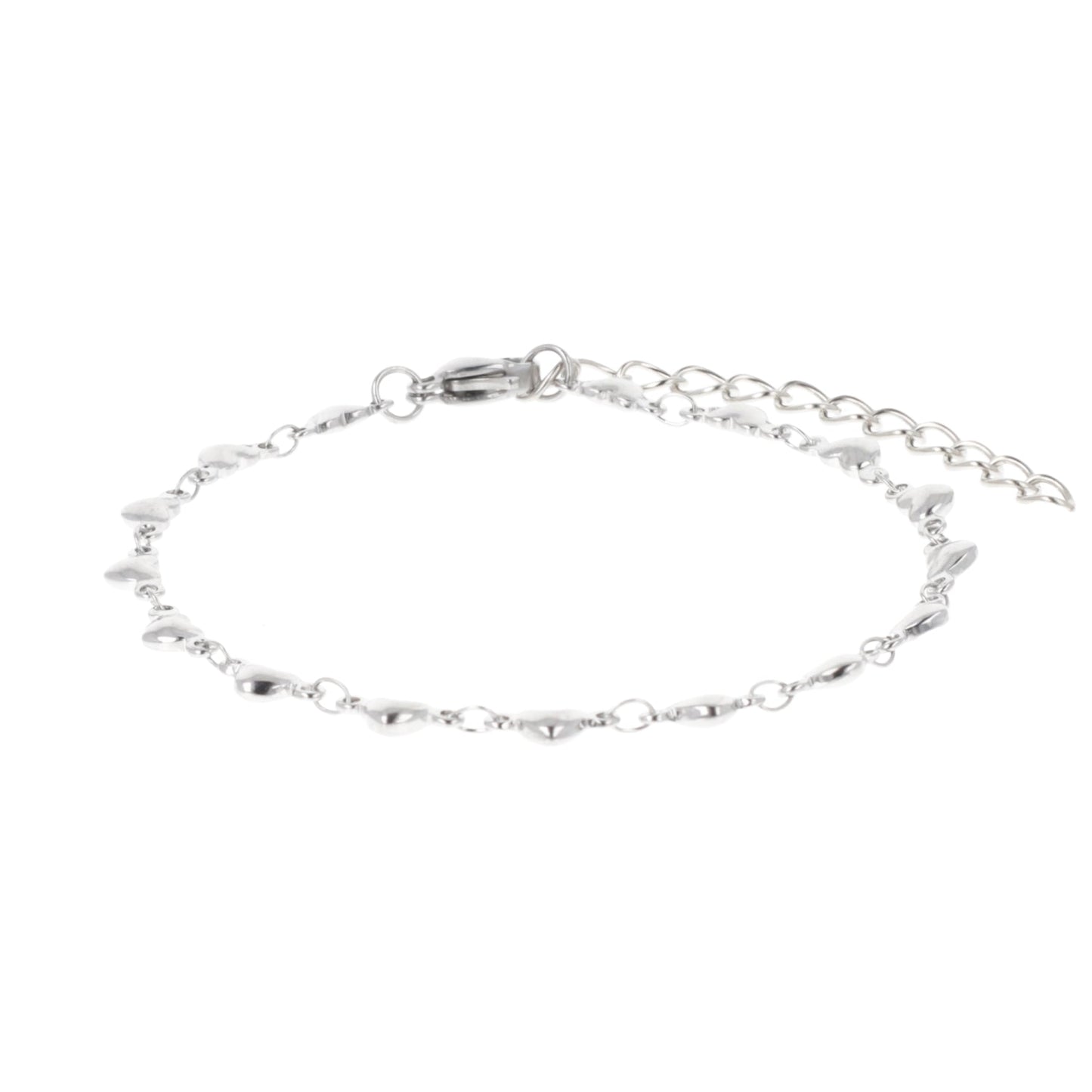 Heart Bracelet