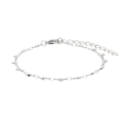 Heart Bracelet